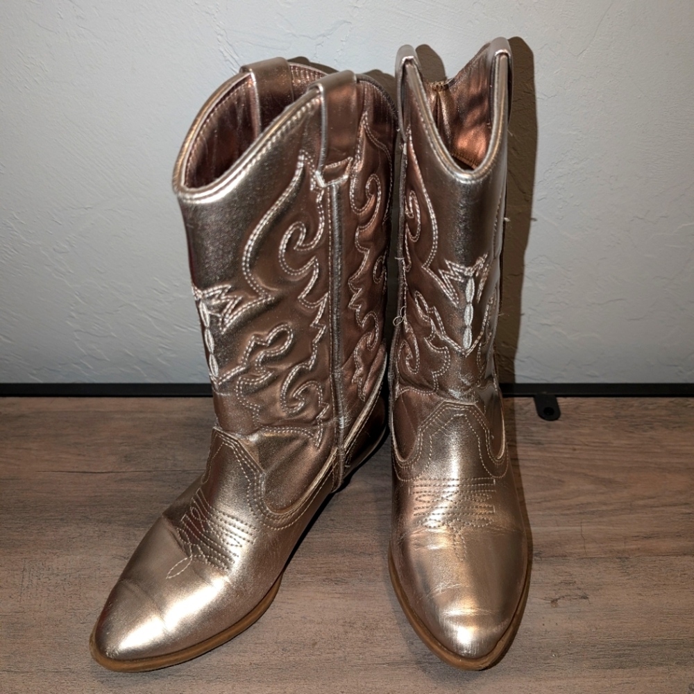 Cowboy Boots